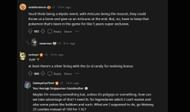 Fans on this particular Reddit thread didn't believe a lone Lapras was worth the effort (Image via u/Jlinnenkamp20/Reddit)